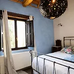 Εξοχικό σπίτι Con Piscina Cubierta En - Viento De Ladera *