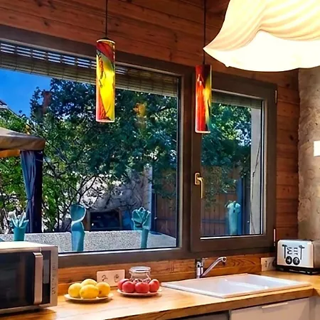 Con Piscina Cubierta En - Viento De Ladera * Σεγκόβια