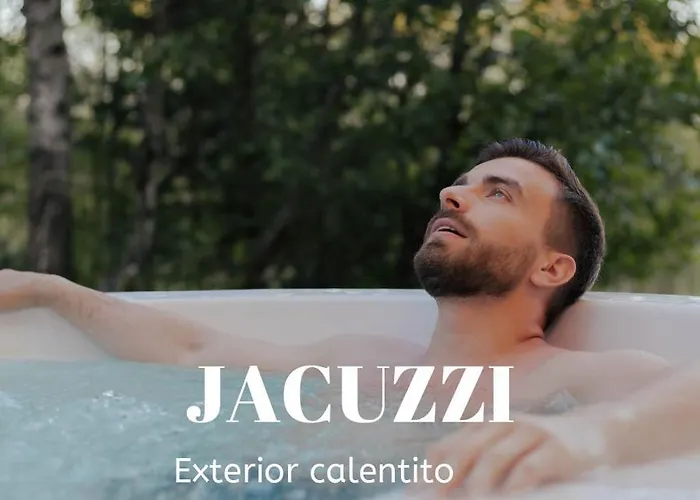 Casa Rural En Segovia Piscina Cubierta Viento De Ladera Casa de Campo Segóvia