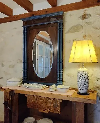 Casa Rural En Segovia Piscina Cubierta Viento De Ladera *