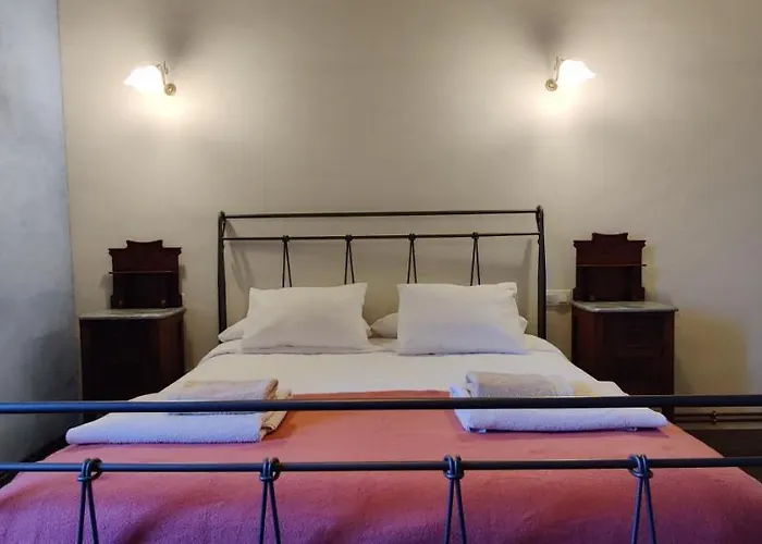 Casa Rural En Segovia Piscina Cubierta Viento De Ladera Segóvia