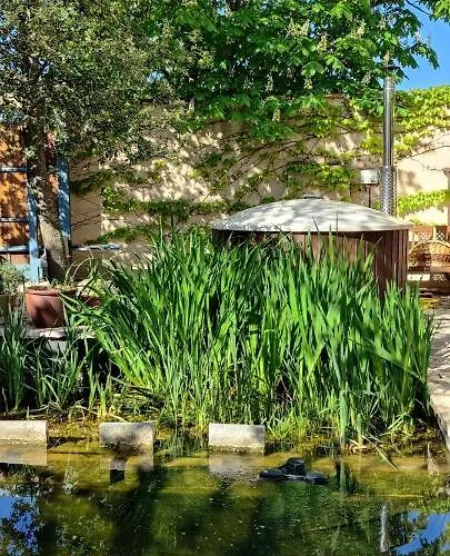 Casa de Campo Casa Rural En Segovia Piscina Cubierta Viento De Ladera