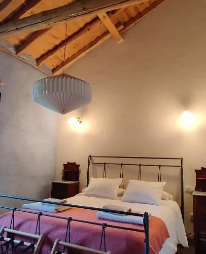 Casa Rural En Segovia Piscina Cubierta Viento De Ladera * Segóvia