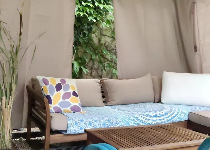 Casa Rural En Segovia Piscina Cubierta Viento De Ladera Country house Segovia